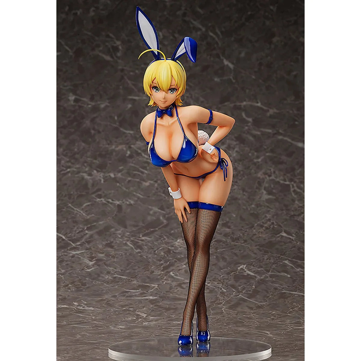 Food Wars! Ikumi Mito Bikini Bunny Version