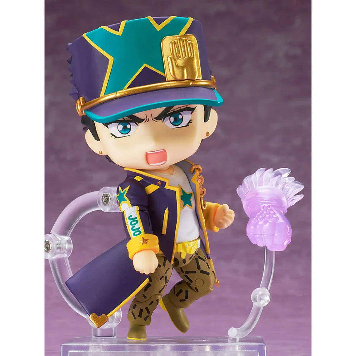 JoJo's Bizarre Adventure: Stone Ocean Jotaro Kujo Nendoroid