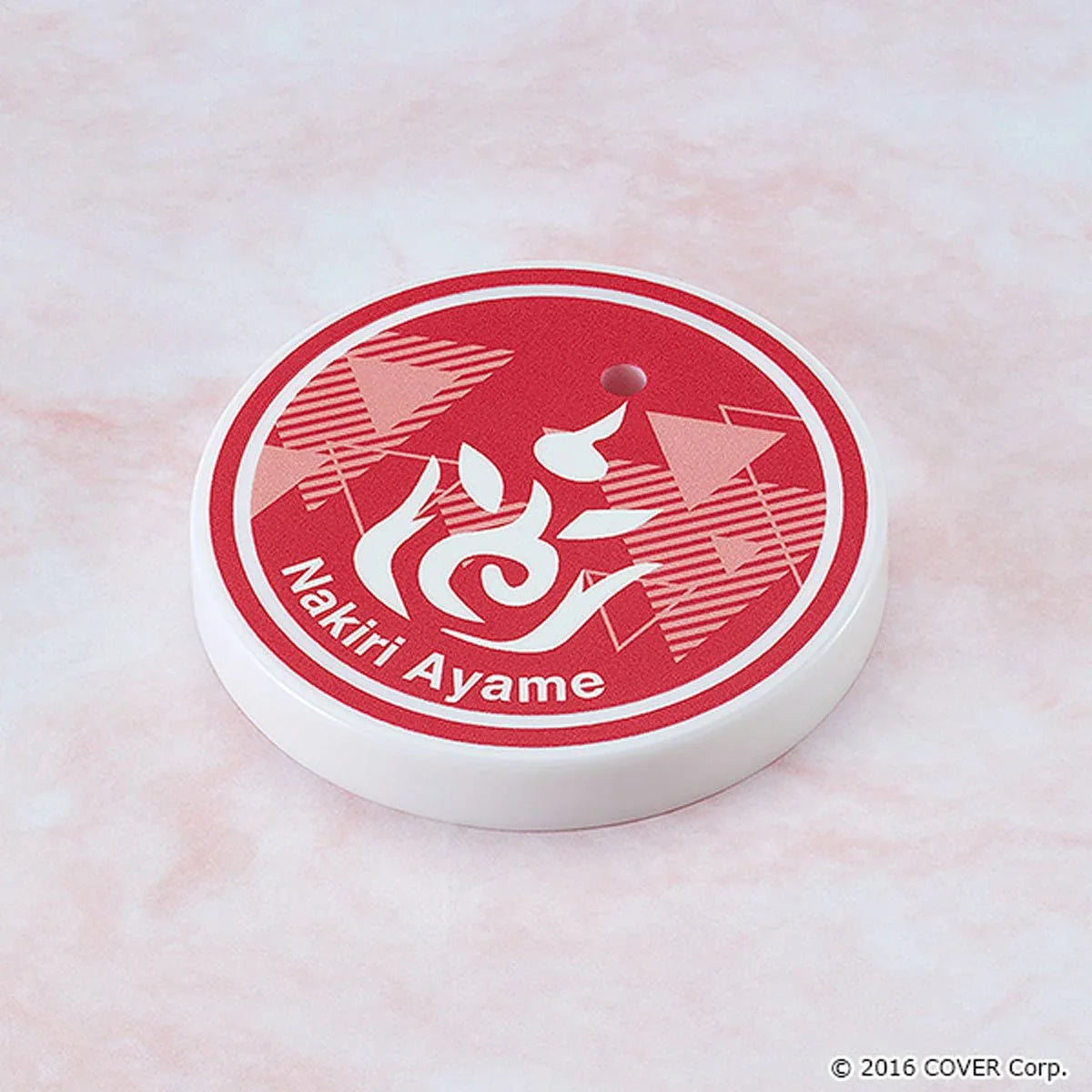 Hololive Nakiri Ayame Nendoroid