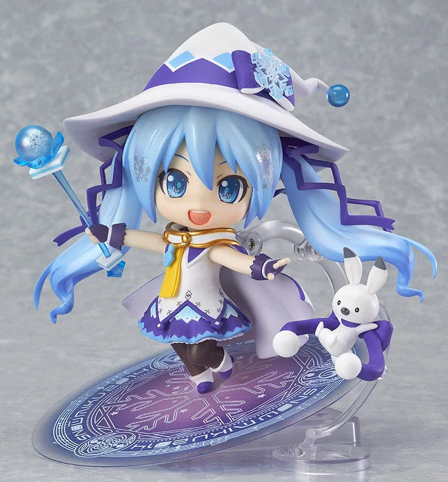 Hatsune Miku: Magical Snow Nendoroid