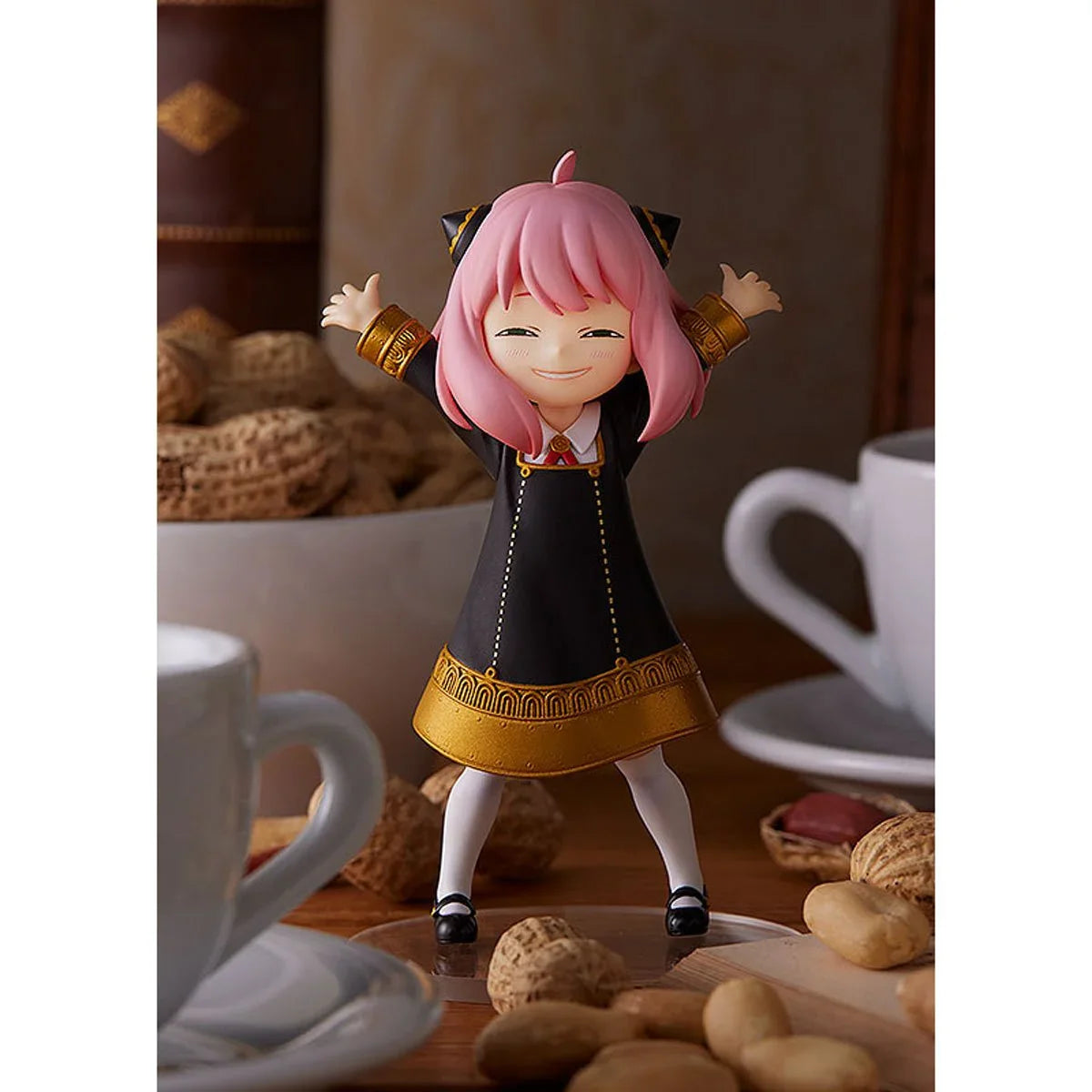 Spy x Family Anya Forger Pop Up Parade Statue