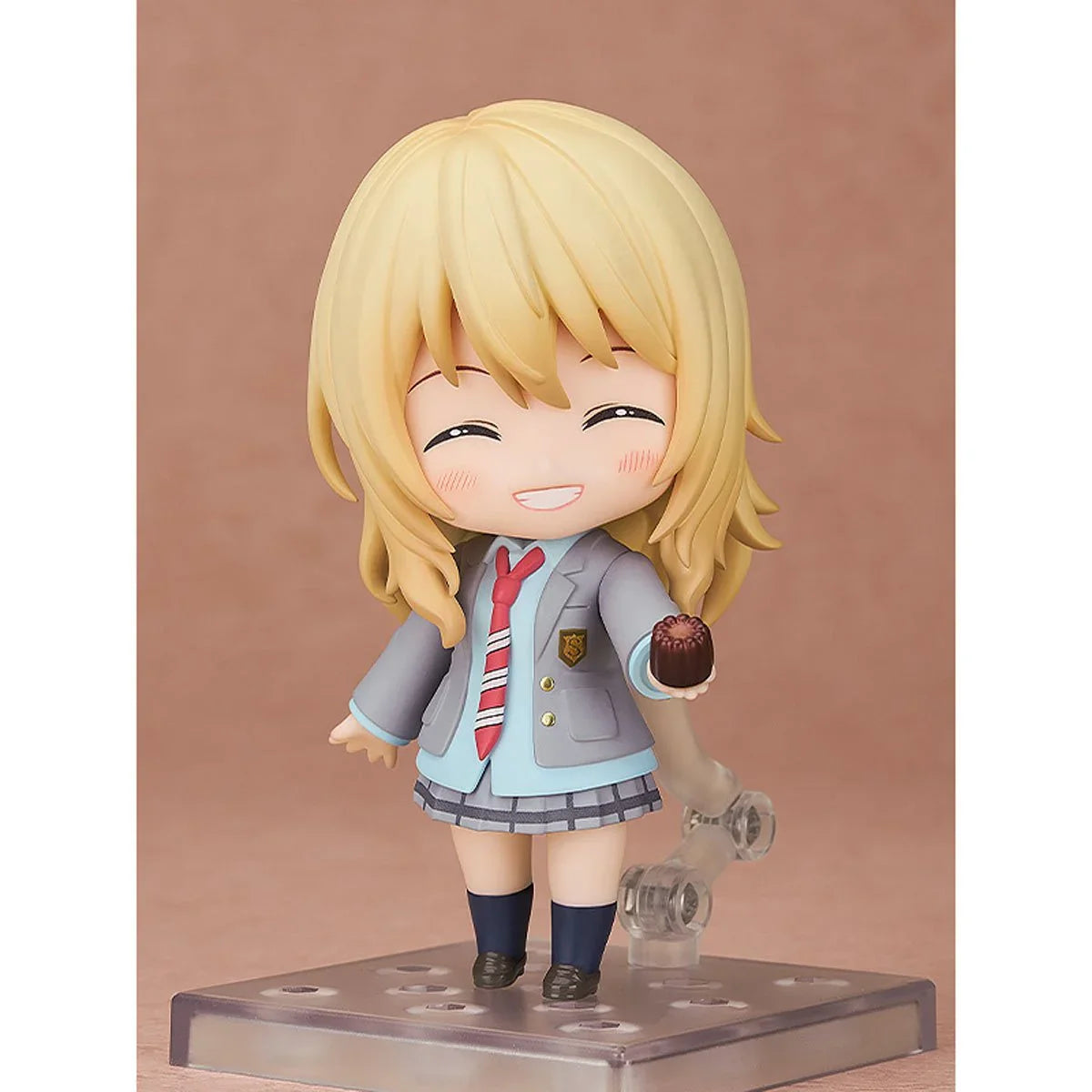 Your Lie in April Kaori Miyazono Nendoroid