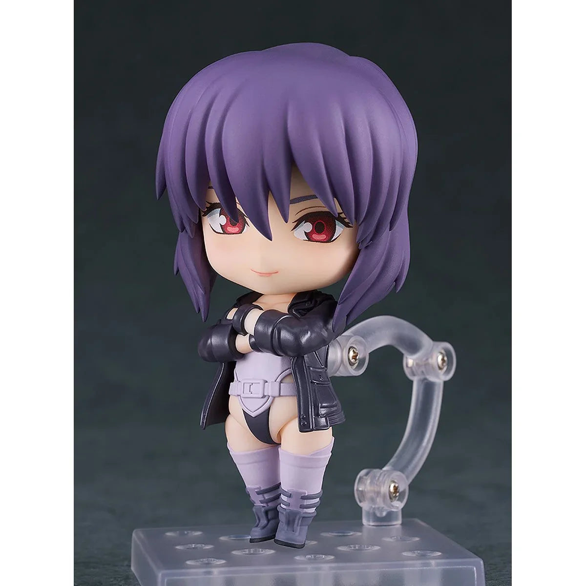 Ghost in the Shell Motoko Kusanagi: S.A.C. Version Nendoroid