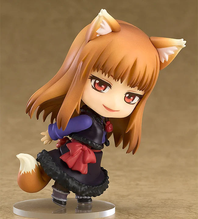 Spice and Wolf: Holo Nendoroid