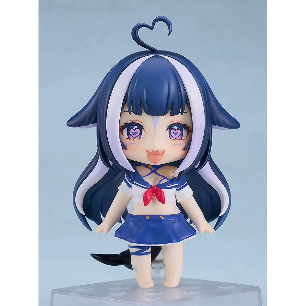 Shylily Nendoroid