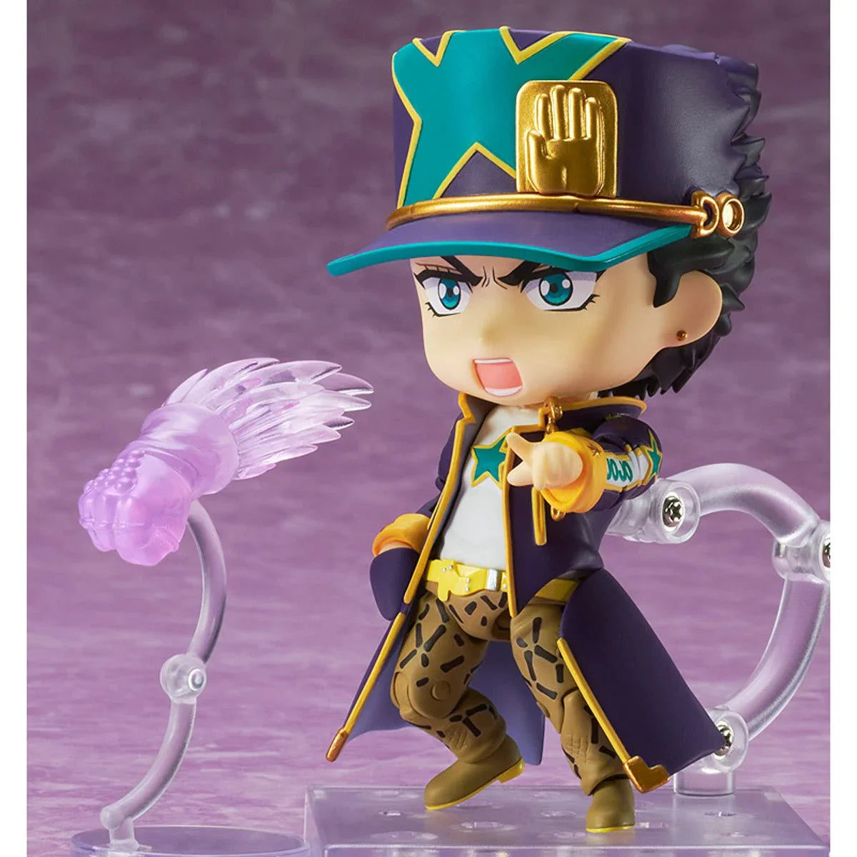 JoJo's Bizarre Adventure: Stone Ocean Jotaro Kujo Nendoroid