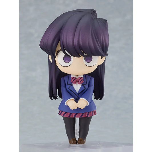 Komi Can't Communicate: Shoko Komi Nendoroid