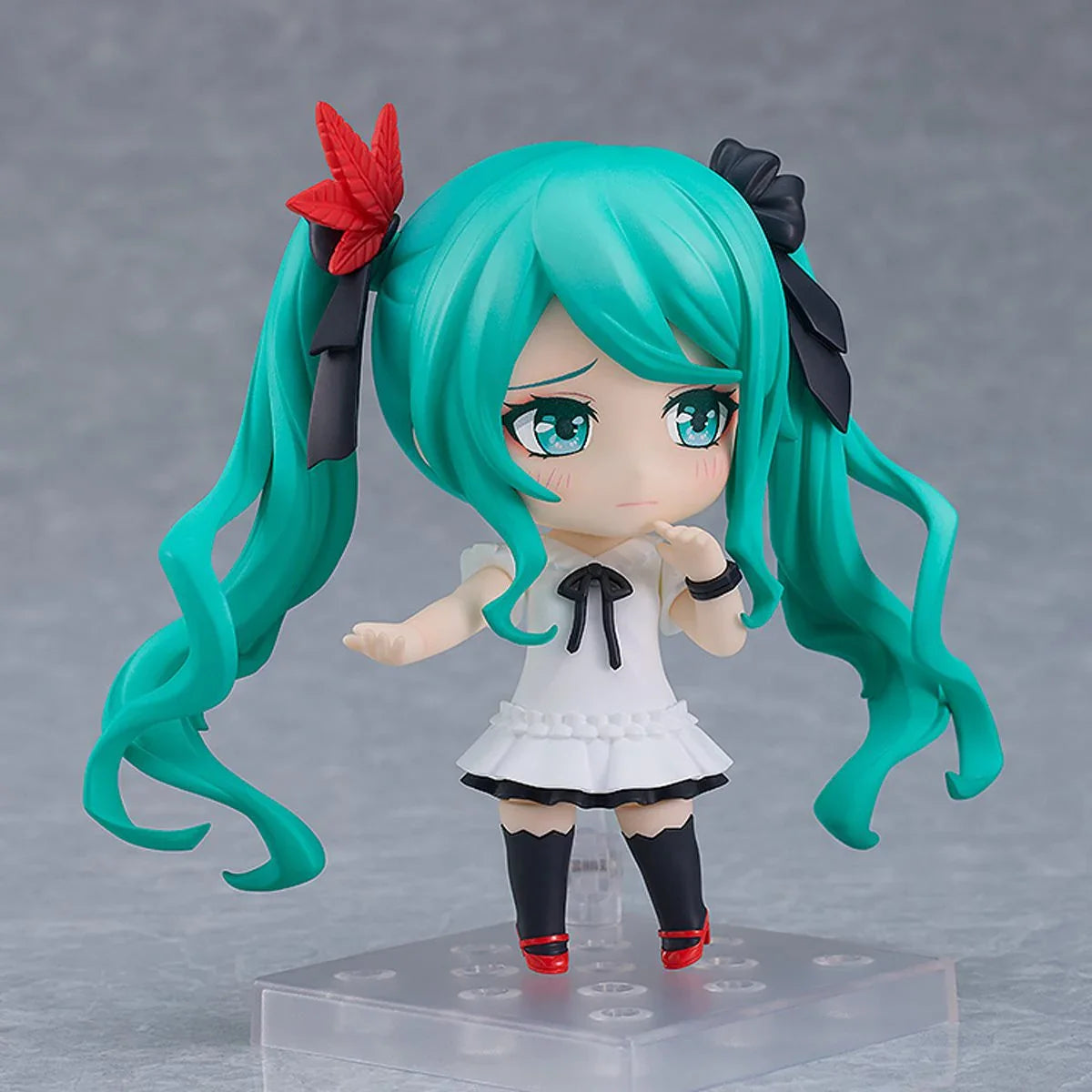 Vocaloid Hatsune Miku World is Mine 2024 Version Nendoroid