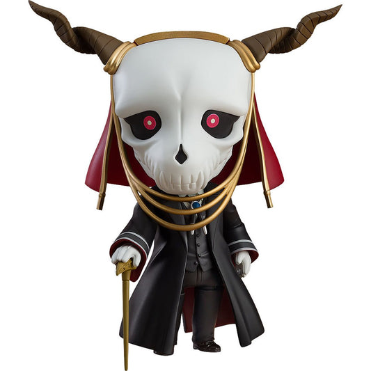 The Ancient Magus' Bride Season 2: Elias Ainsworth Nendoroid