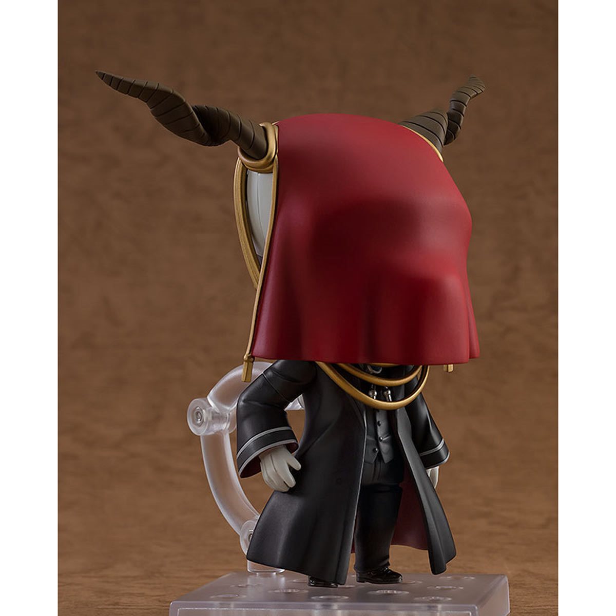 The Ancient Magus' Bride Season 2: Elias Ainsworth Nendoroid