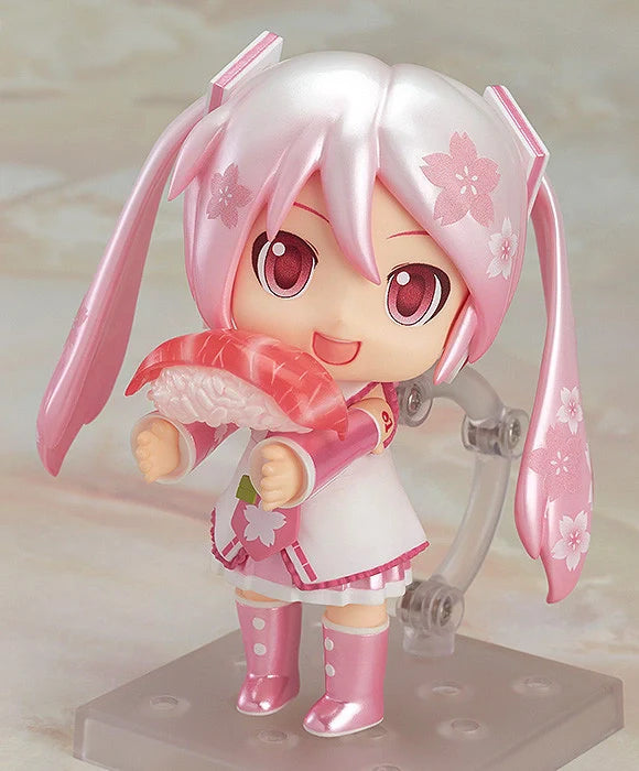 Sakura Mikudayo Nendoroid
