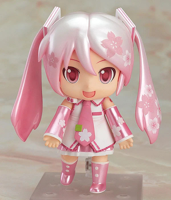 Sakura Mikudayo Nendoroid