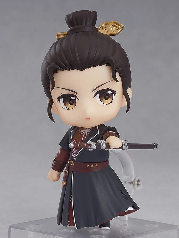 Wu Siyue Nendoroid