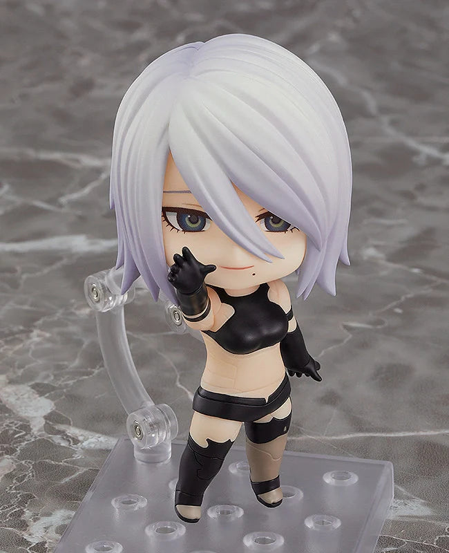 NieR:Automata A2 Short Hair Ver. Nendoroid