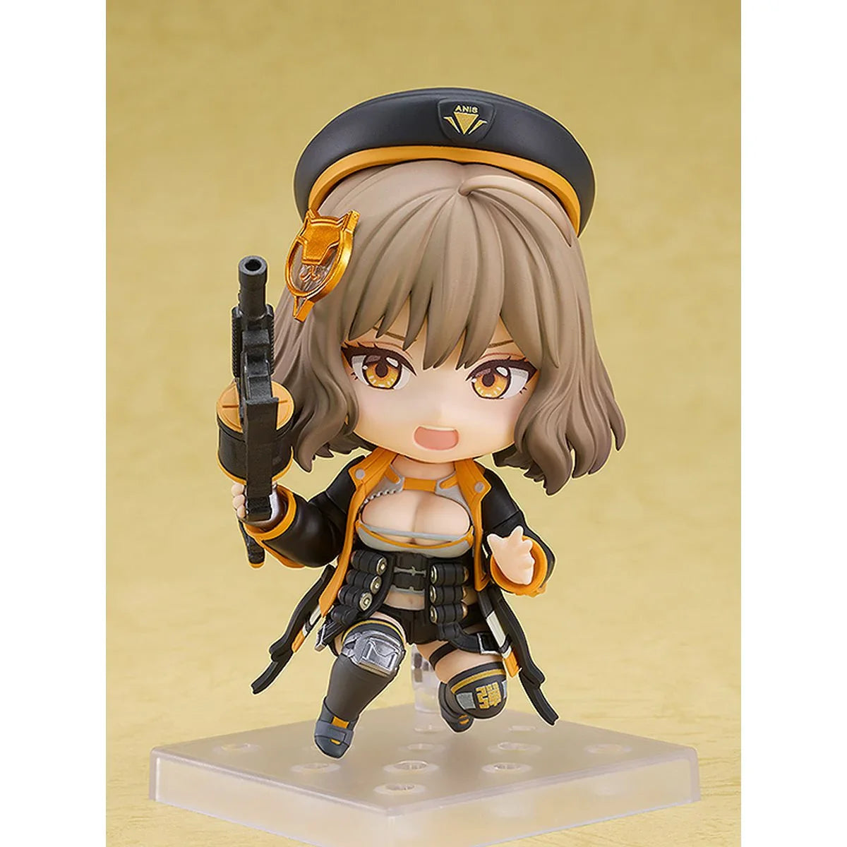 Goddess of Victory Nikke: Anis Nendoroid
