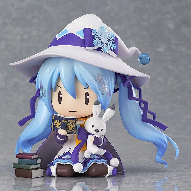 Hatsune Miku: Magical Snow Nendoroid