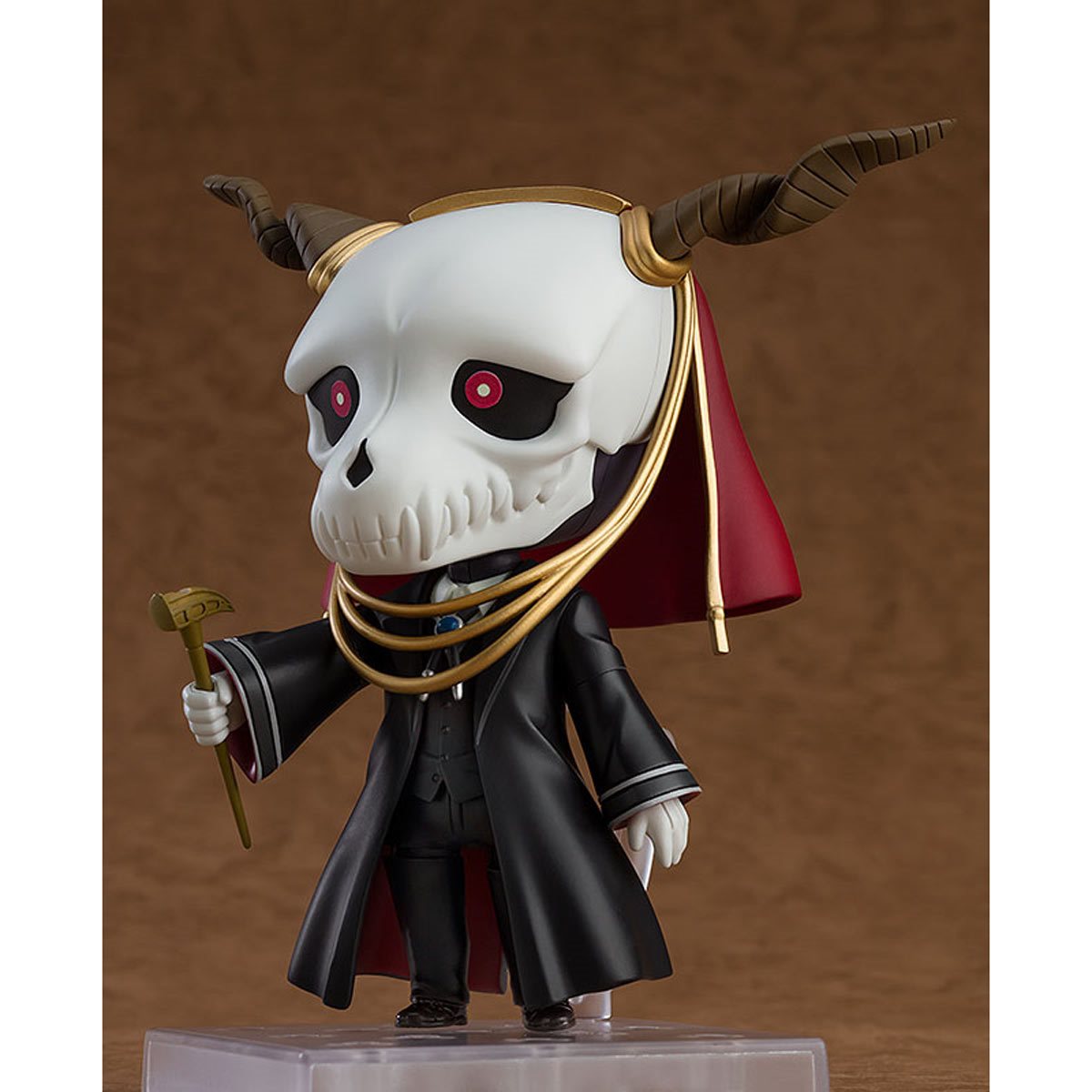 The Ancient Magus' Bride Season 2: Elias Ainsworth Nendoroid