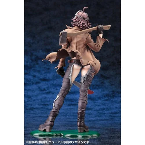 Jason Voorhees Bishoujo Statue