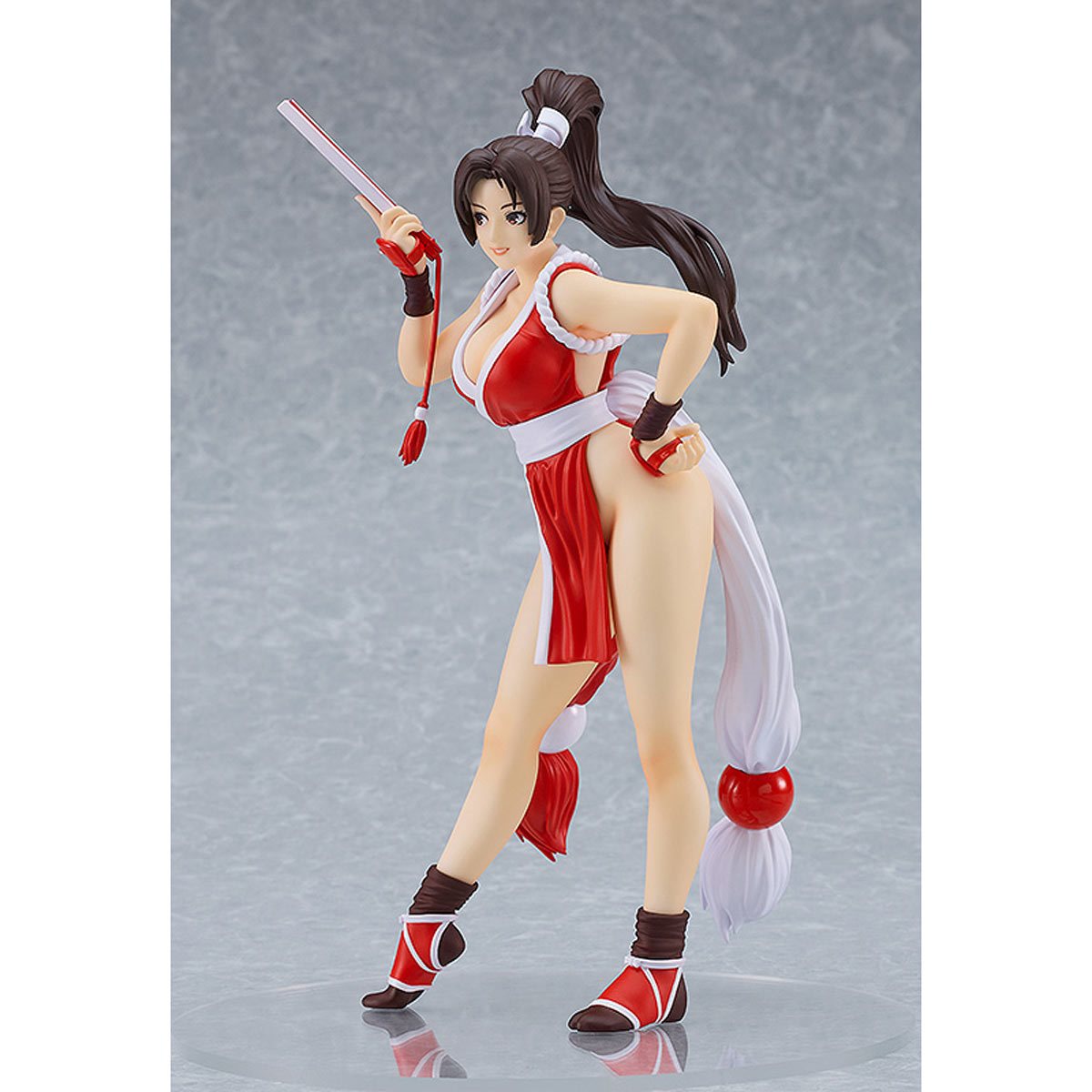 The King of Fighters '97 Mai Shiranui Pop Up Parade Statue