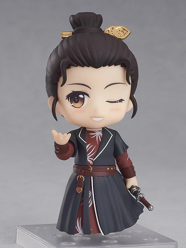 Wu Siyue Nendoroid