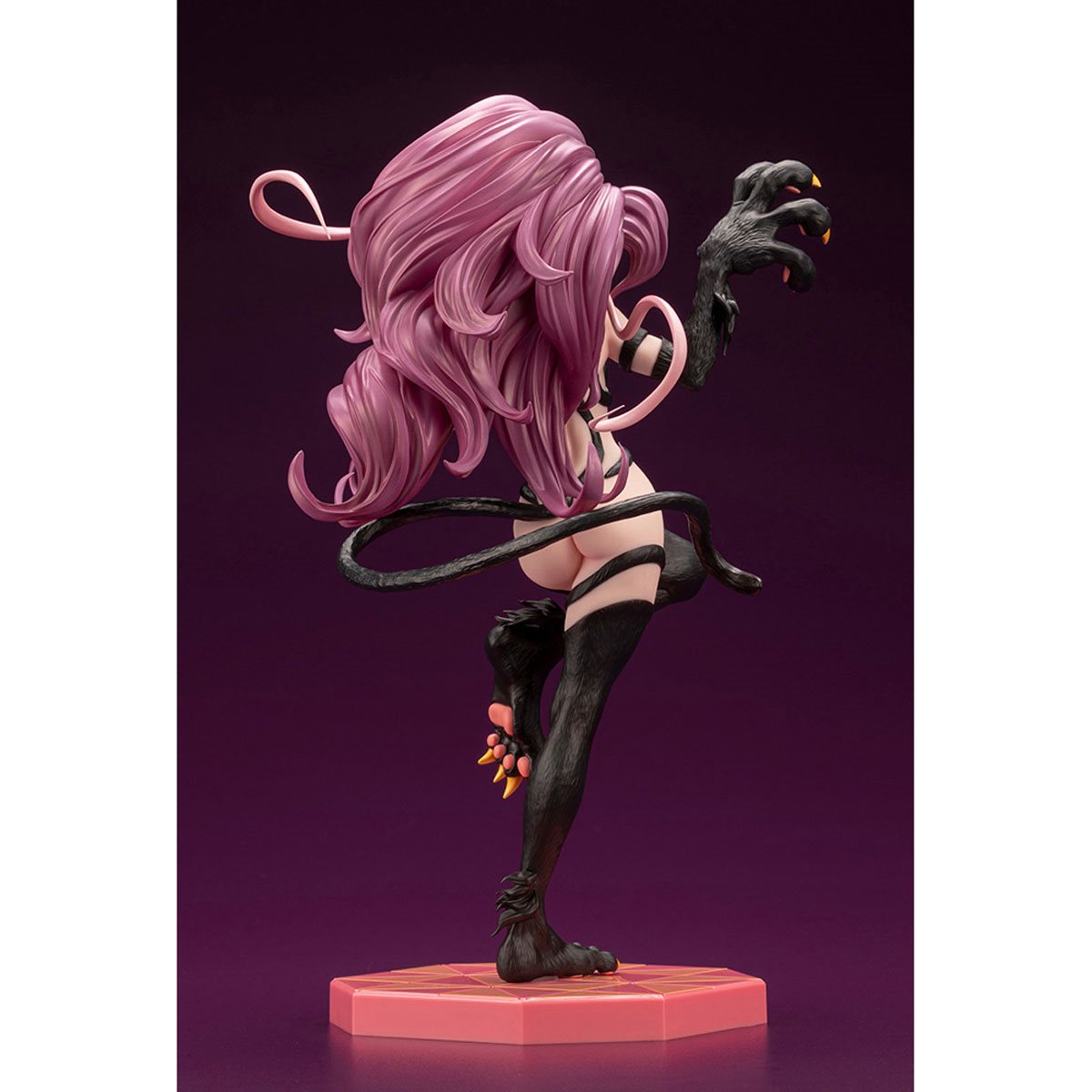 Darkstalkers Felicia Bishoujo Limited Edition - Previews Exclusive