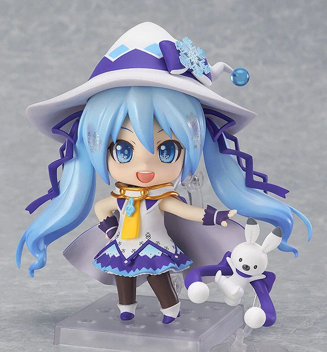 Hatsune Miku: Magical Snow Nendoroid