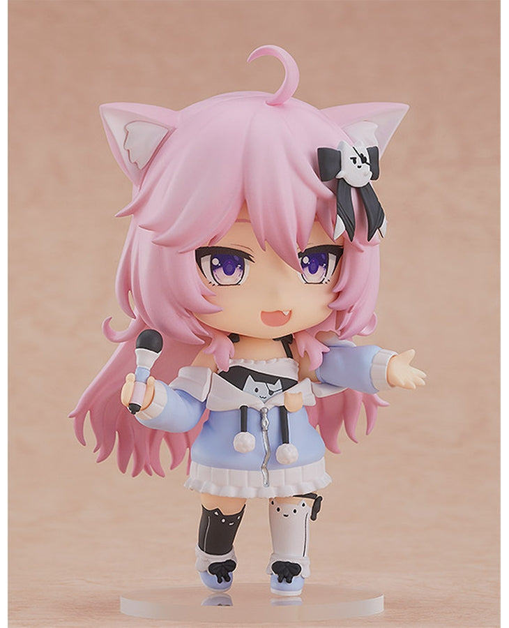 Nyatasha Nyanners Nendoroid