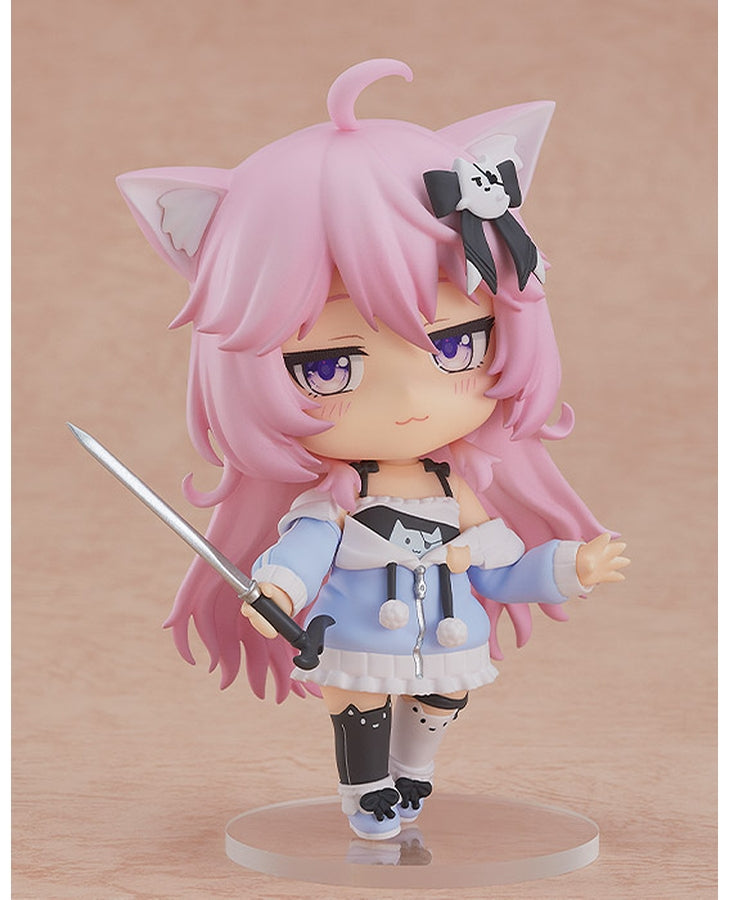 Nyatasha Nyanners Nendoroid