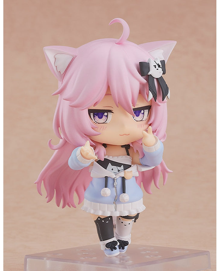 Nyatasha Nyanners Nendoroid