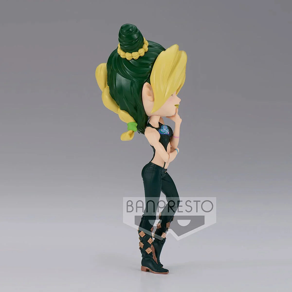 JoJo's Bizarre Adventure Stone Ocean Jolyne Cujoh  - QPosket Version A