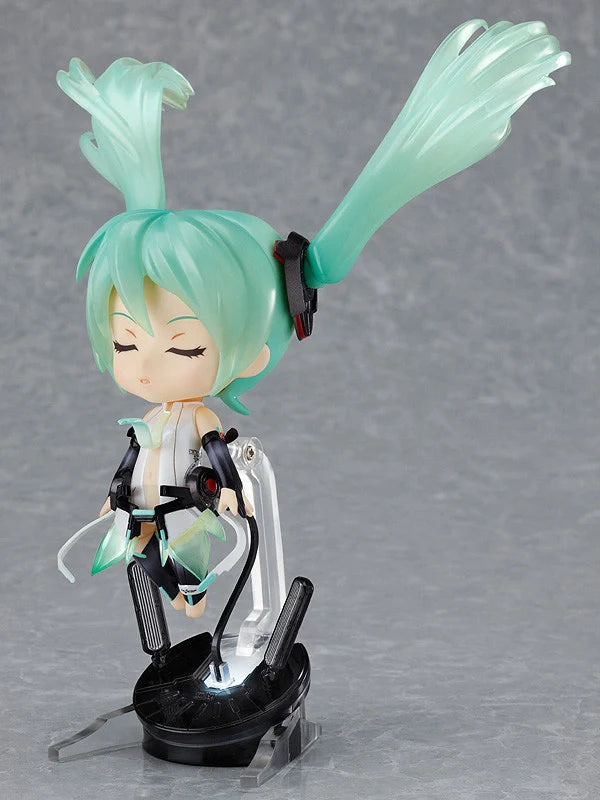 Hatsune Miku Append Nendoroid