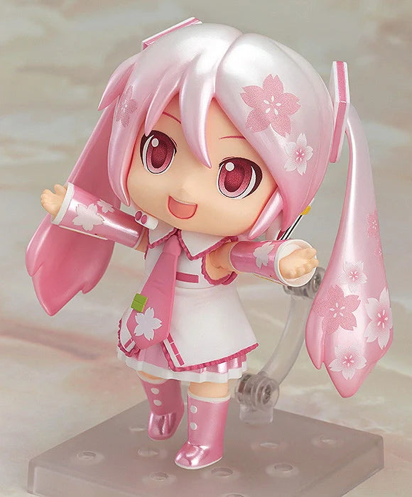 Sakura Mikudayo Nendoroid
