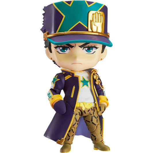 JoJo's Bizarre Adventure: Stone Ocean Jotaro Kujo Nendoroid