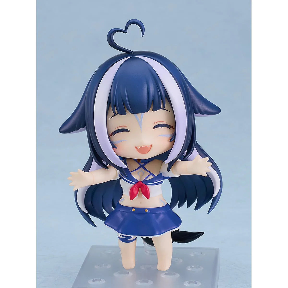 Shylily Nendoroid