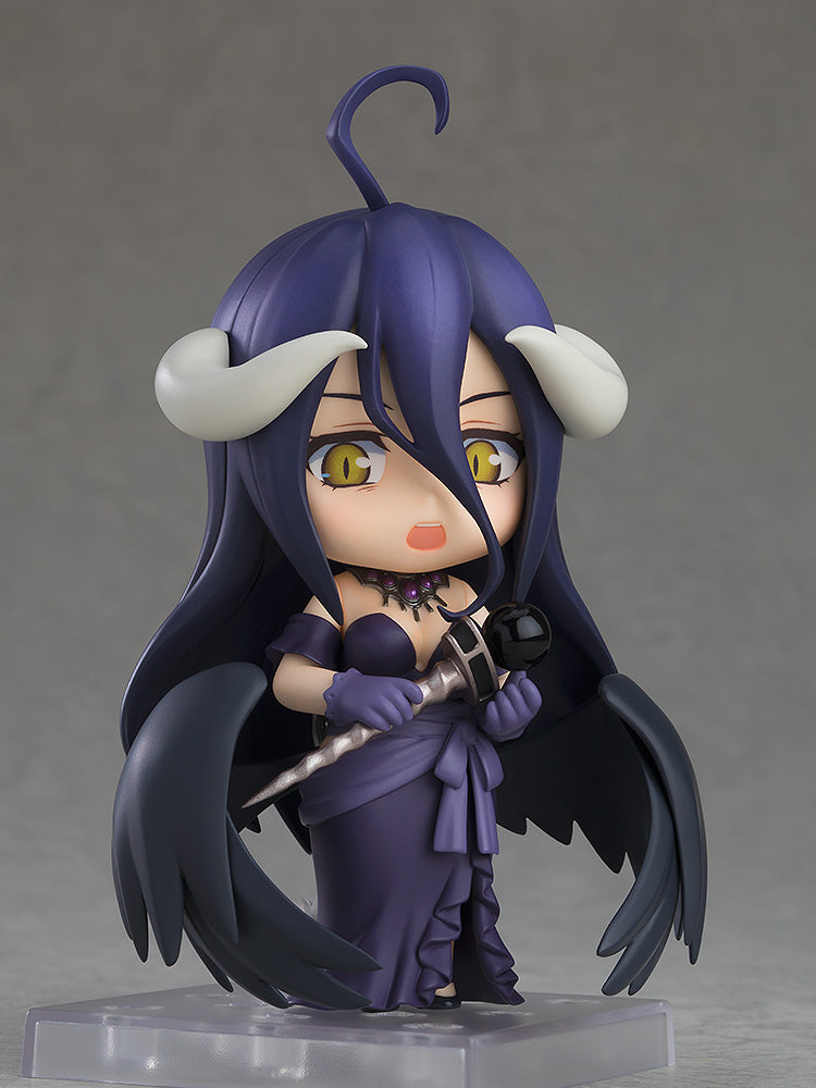 OVERLORD: Albedo Dress Ver. Nendoroid