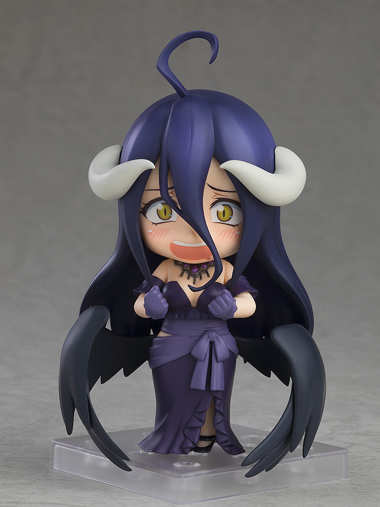 OVERLORD: Albedo Dress Ver. Nendoroid