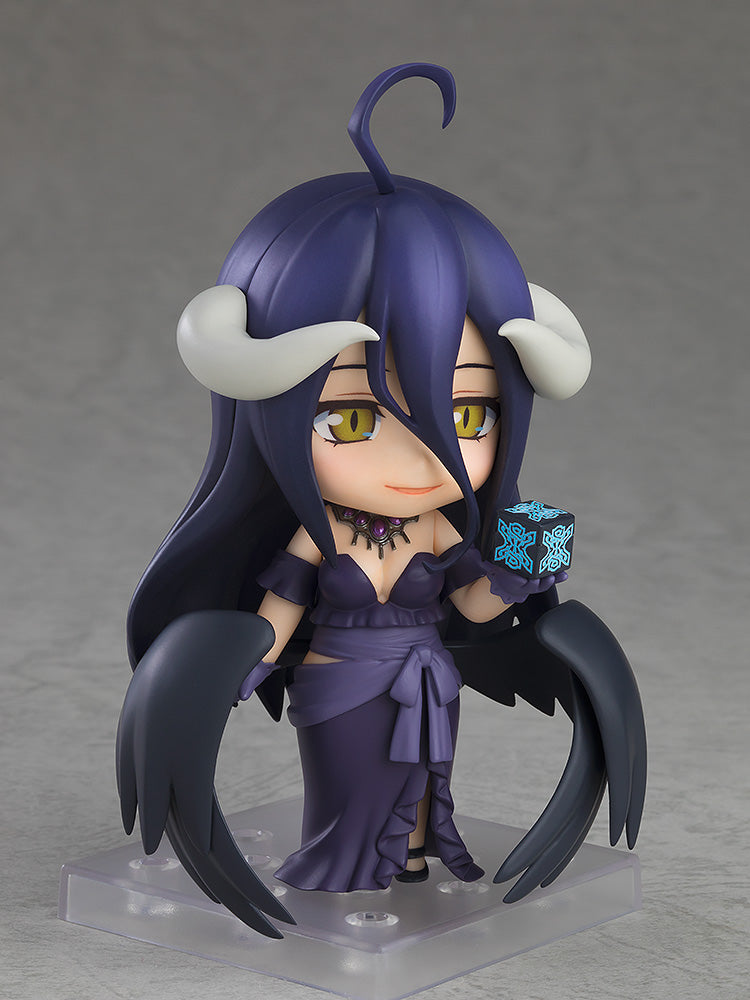 OVERLORD: Albedo Dress Ver. Nendoroid