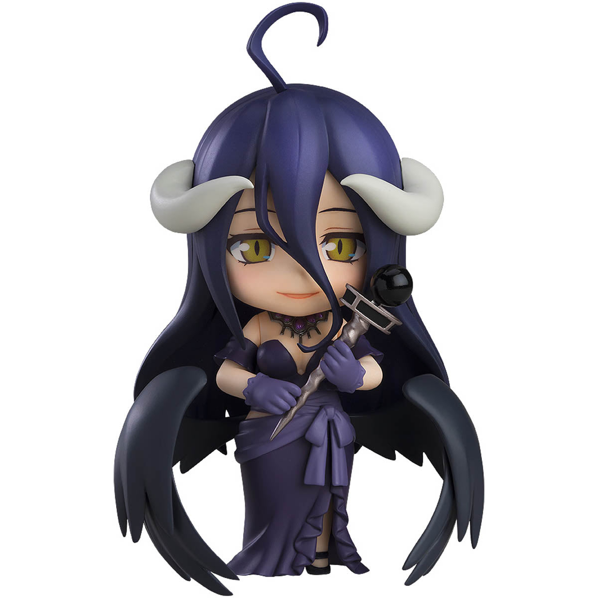 OVERLORD: Albedo Dress Ver. Nendoroid