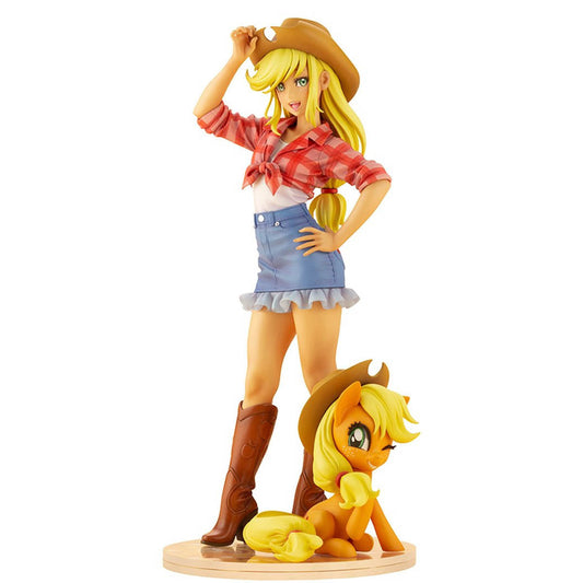 My Little Pony: Applejack Bishoujo Statue