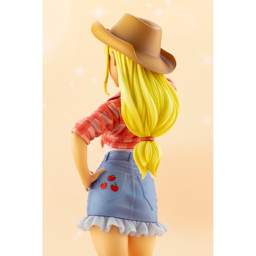 My Little Pony: Applejack Bishoujo Statue