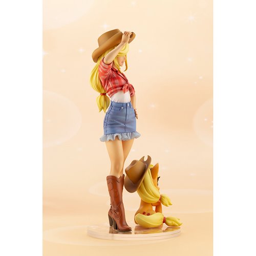 My Little Pony: Applejack Bishoujo Statue