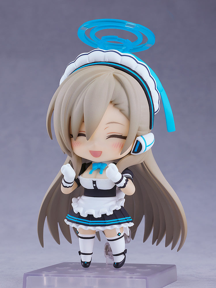 Blue Archive: Asuna Ichinose Nendoroid