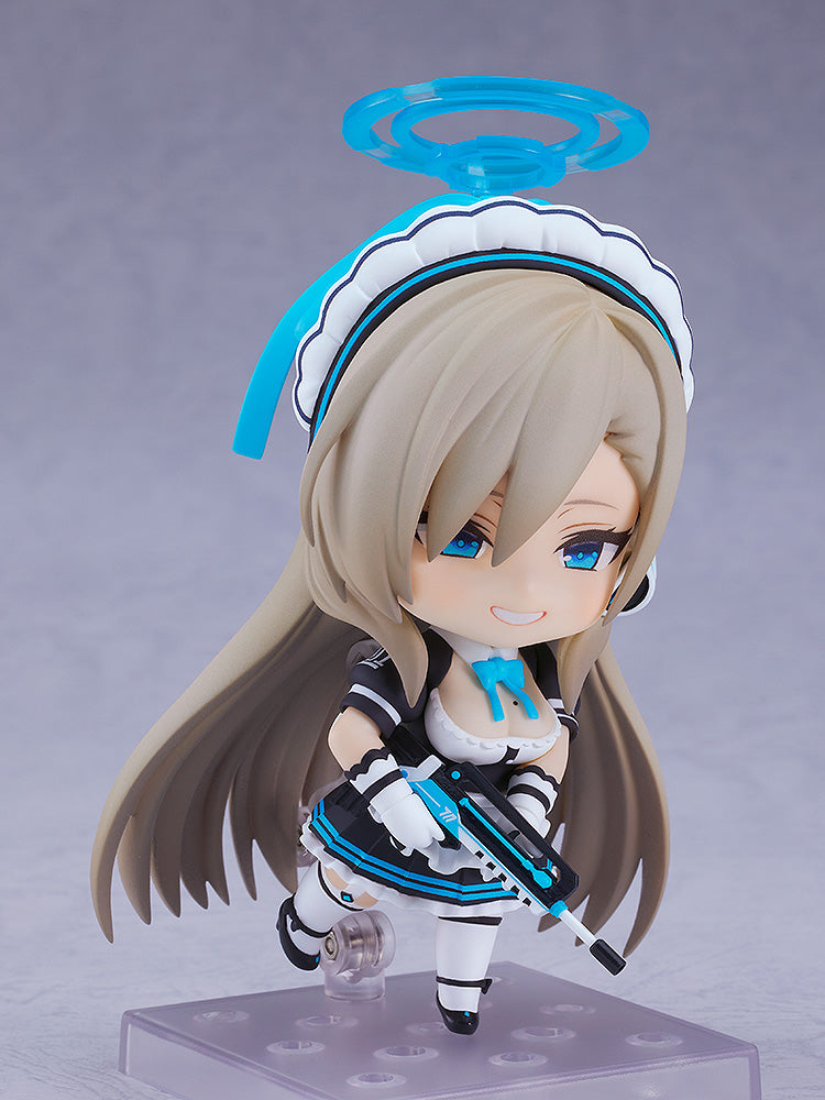 Blue Archive: Asuna Ichinose Nendoroid