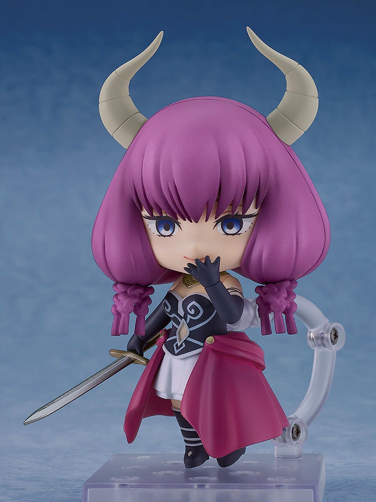 Frieren: Beyond Journey's End - Aura the Guillotine Nendoroid