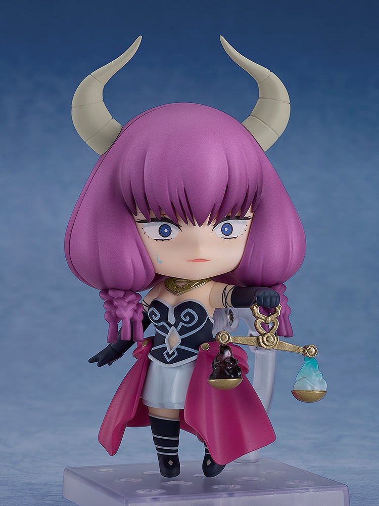 Frieren: Beyond Journey's End - Aura the Guillotine Nendoroid
