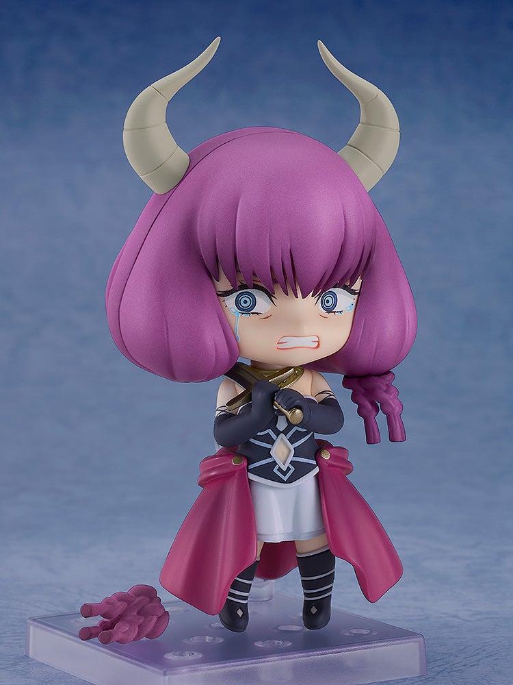 Frieren: Beyond Journey's End - Aura the Guillotine Nendoroid