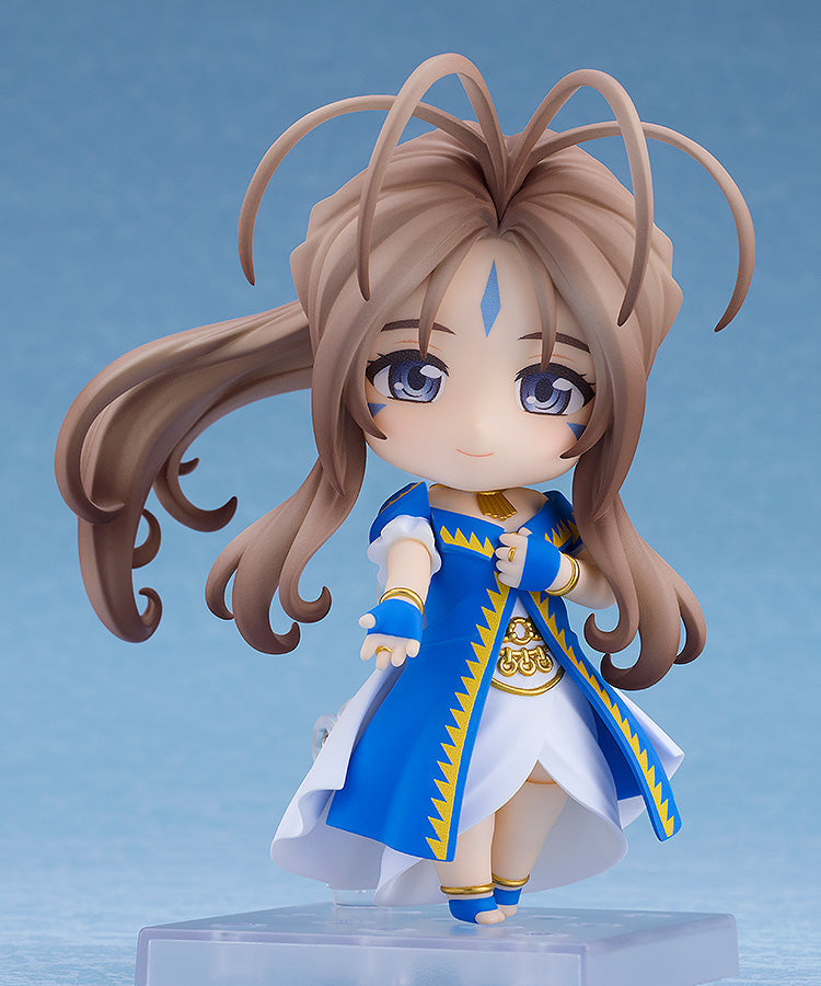 Oh My Goddess! Belldandy Nendoroid