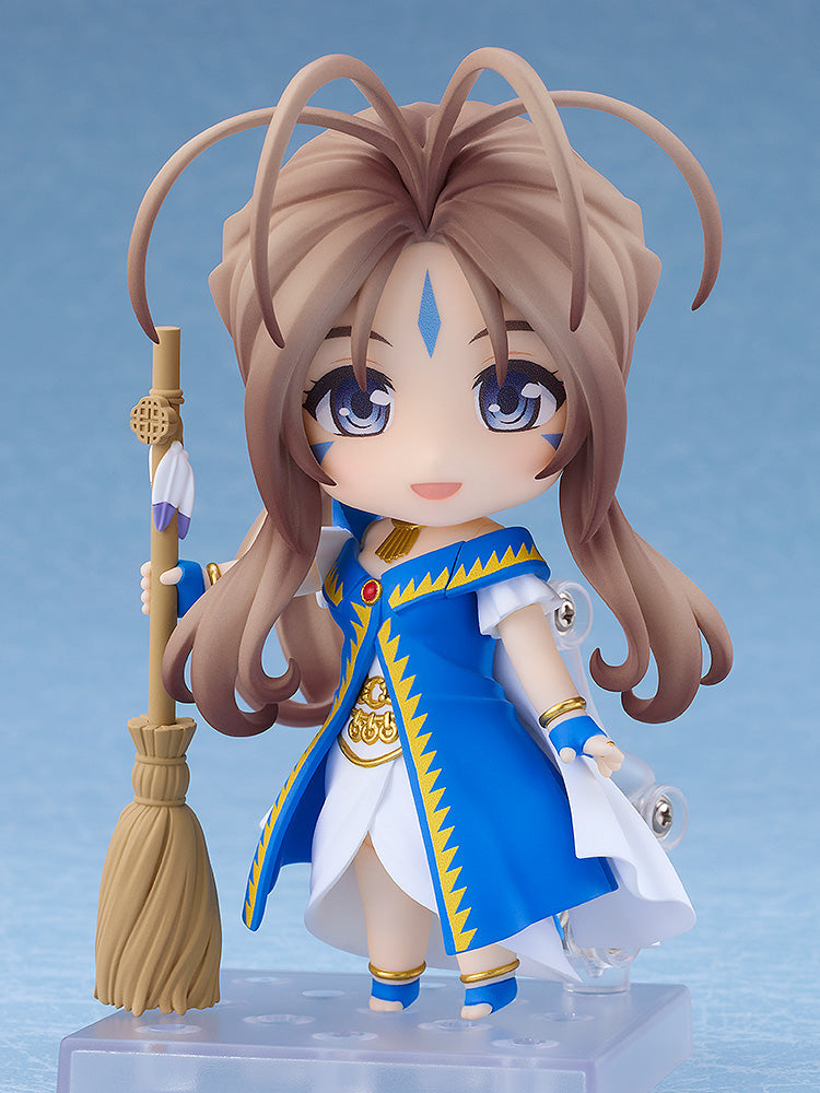 Oh My Goddess! Belldandy Nendoroid