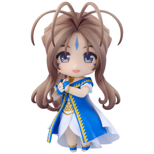 Oh My Goddess! Belldandy Nendoroid