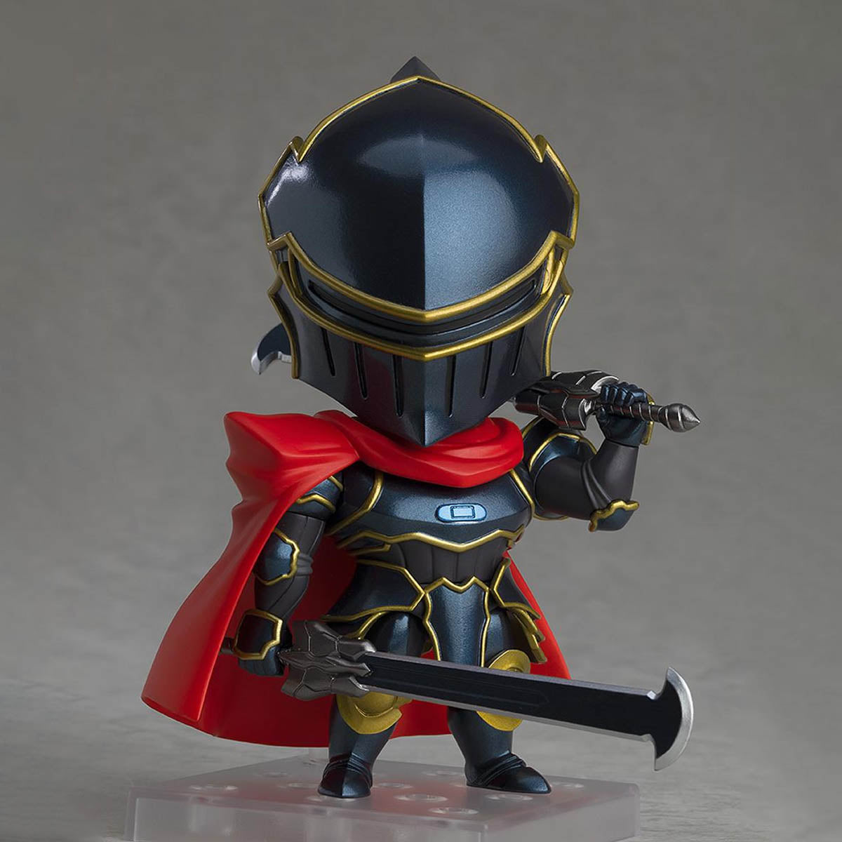 OVERLORD: Dark Hero Momon Nendoroid